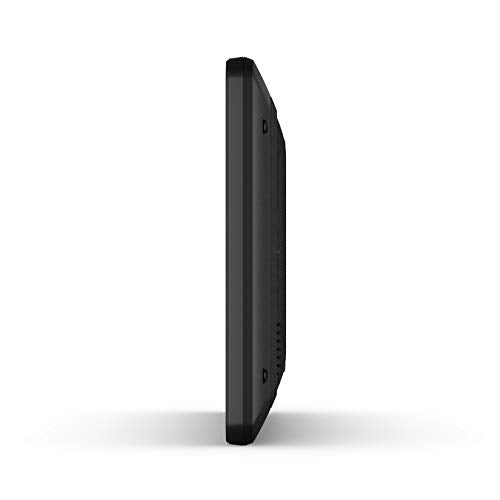 Garmin GPS para camión, Negro, 8" (20,3 cm)