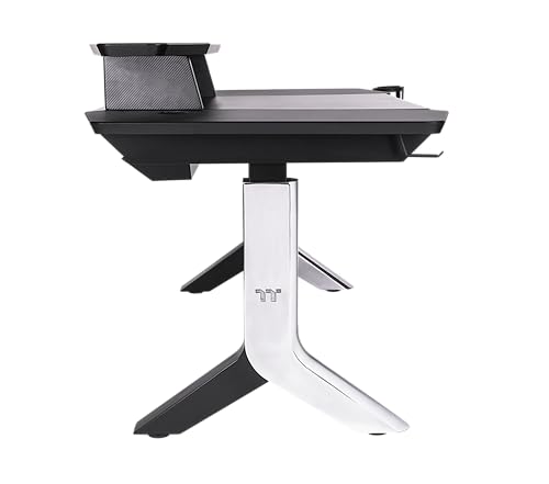 Thermaltake TT Argent P900 Smart Gaming Desk GGD-ARG-BKEIRX-01