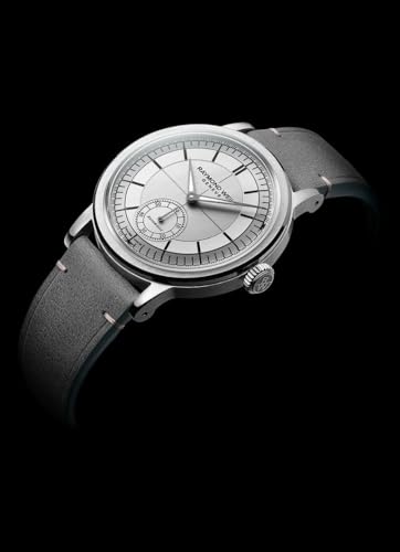 Raymond Weil Inspección automática 2930-STC-65001