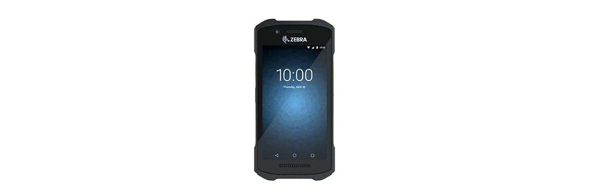 Zebra TC21 Handheld Mobile Computer 12.7 cm (5") 1280 x 720, TC200J-10A111A6 (12.7 cm (5) 1280 x 720 Pixels Touchscreen 236 g Black TC21, 12.7 cm (5), 1280 x 720 Pixels, LED,)