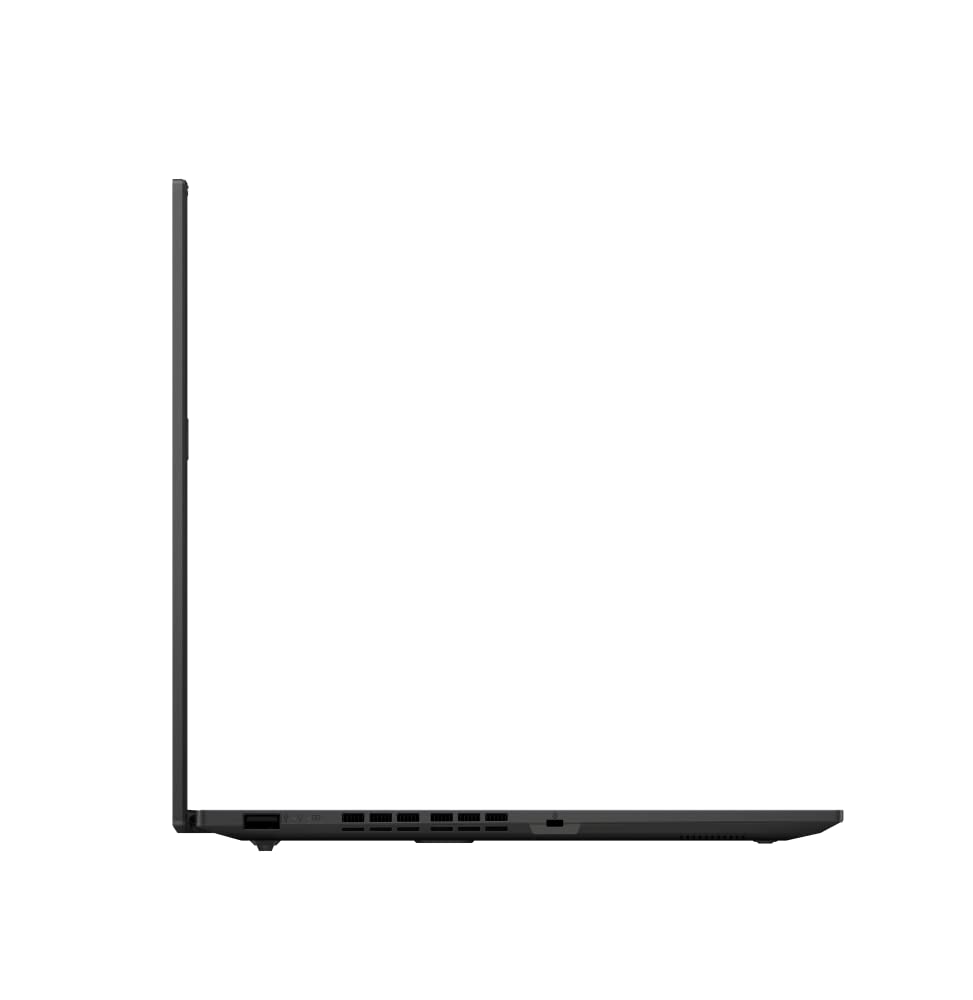 ASUS EXPERTBOOK B1 B1502CBA-EJ0439 - ORDENADOR PORTÁTIL 15.6" FULL HD (INTEL CORE I7-1255U, 16GB RAM, 512GB SSD, IRIS XE GRAPHICS, SIN SISTEMA OPERATIVO) NEGRO ESTRELLA - TECLADO QWERTY ESPAÑOL