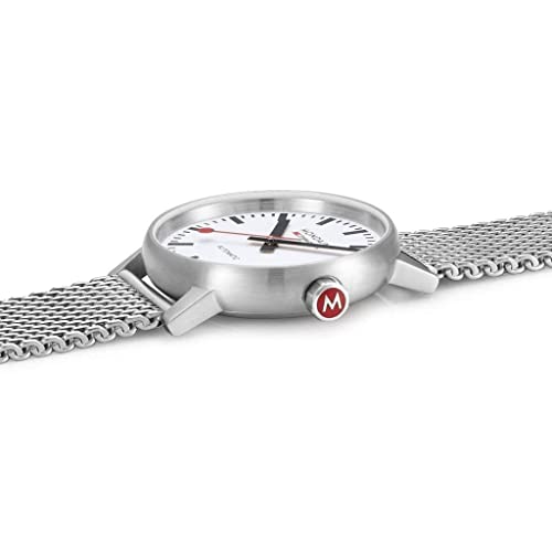 Mondaine Inspección automática MSE40610SM