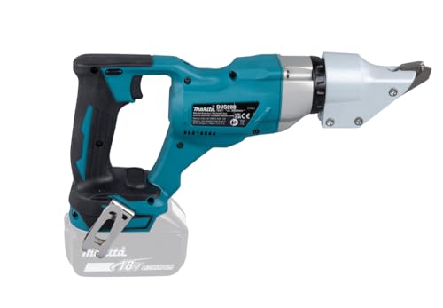 Cizalla 18V LXT 2,0mm marca Makita