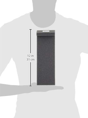 Vibro-Pads Lite - Almohadillas aislantes para altavoces (18 unidades)