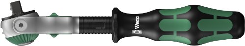 Wera 05135928001 Kraftform Kompakt M 1 metal, Juego de herramientas, 39 piezas