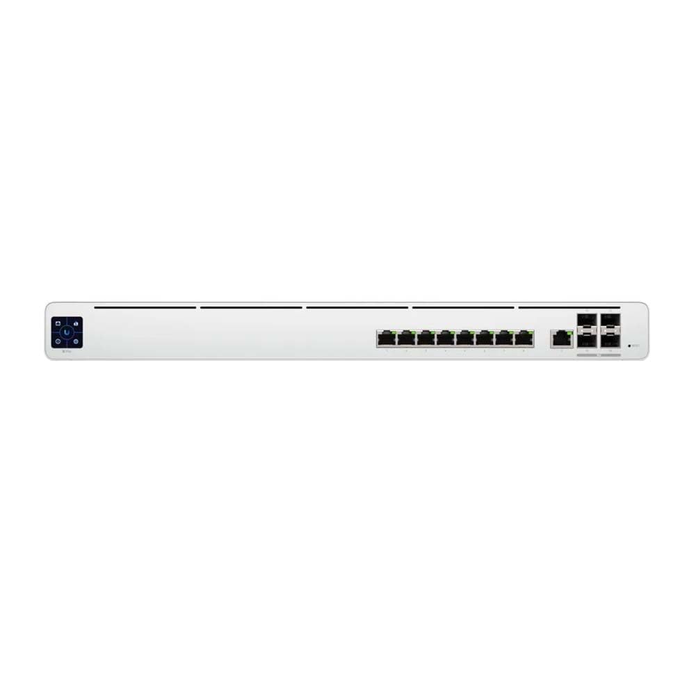 Ubiquiti UISP Router Professional - UISP-R-Pro