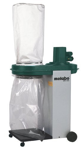 Metabo SPA 1702 W - Aspirador de virutas