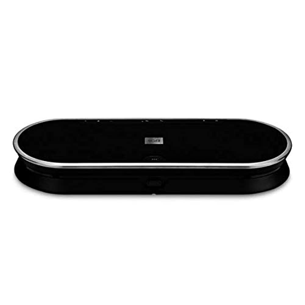 EPOS Expand 80 - Altavoz de Conferencia Bluetooth® Premium para Reuniones Profesionales, Optimizado para UC, Certificado por Microsoft Teams