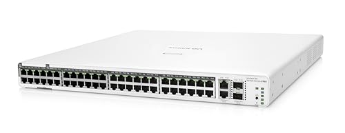 HP NETWORKING Aruba Ion 1960 48G 2XT 2XF 600W SW
