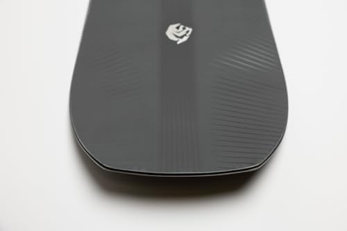 Nitro Tabla de Snowboard para Hombre Pantera Wide BRD '25, Tabla de montaña direccional, para pies Grandes
