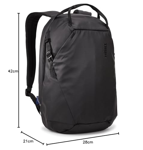 THULE - ACCESSORIES MOCHILA TACT 16L NEGRO