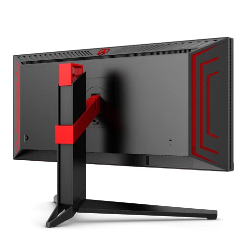 AOC Argon Pro AG344UXM 3440x1440/1000cd/1 ms DP HDMI USB-C