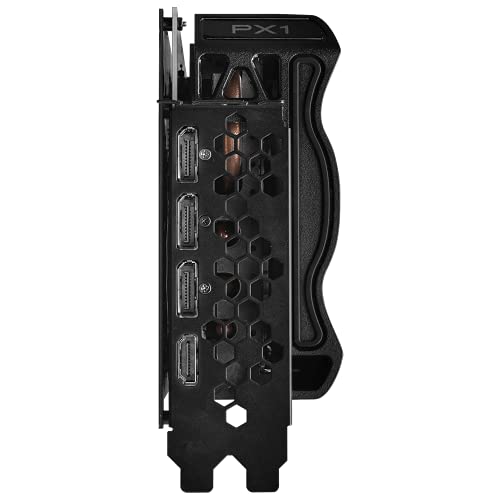 EVGA GeForce RTX 3070 Ti FTW3 GAMING, 08G-P5-3797-KL, 8GB GDDR6X, Tecnología iCX3, ARGB LED, Backplate de Metal