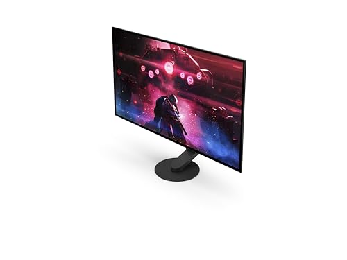 Sony INZONE M10S Monitor Gaming 27": 1440p, 480Hz, 0,03ms GTG, DCI-P3 98,5%, G-Sync, Adaptive Sync, VRR, Modelo desarrollado con Fnatic, 1.300 nits, DisplayPort 2.1-2 x HDMI 2.1 PC y PS5