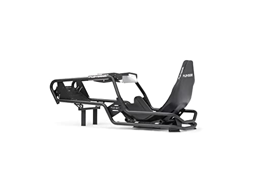 Playseat® Formula Intelligence - Black
