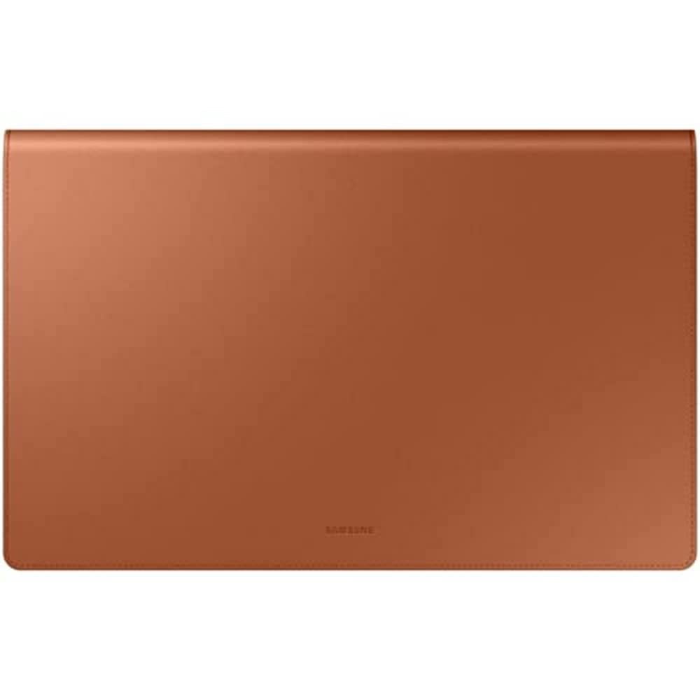 Samsung Funda de Piel para Galaxy Book 15,6", Color marrón