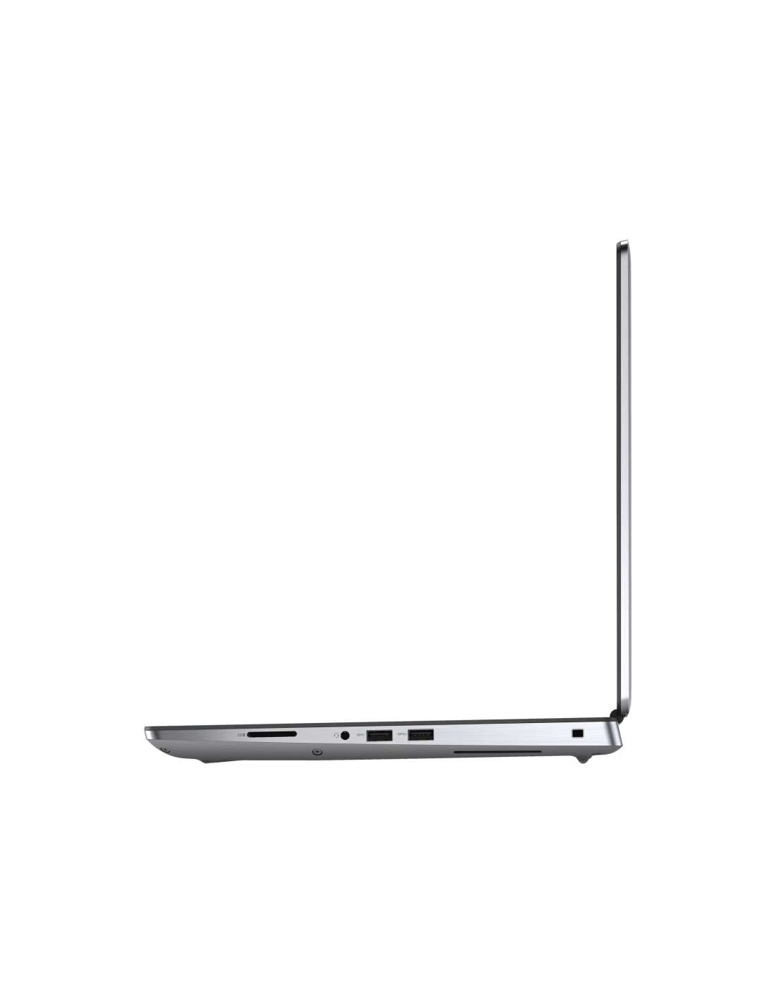 DELL PORTATIL Workstation Precision 7560,I9-11950H,16GB,512GB SSD,15.6" FHD,NVIDIA RTX A2000,SMTCD,W10PRO,3 Aã‘Os PROSPT