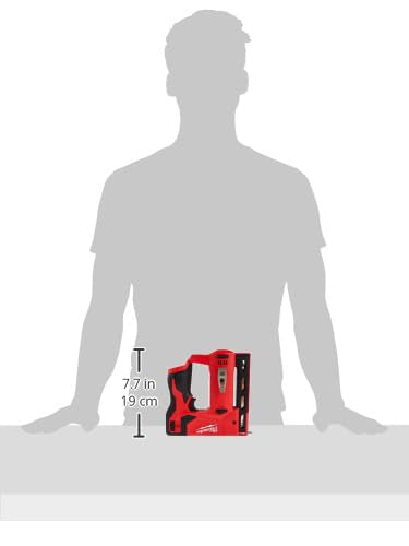 Grapadora subcompacta M12™ - M12BST-0