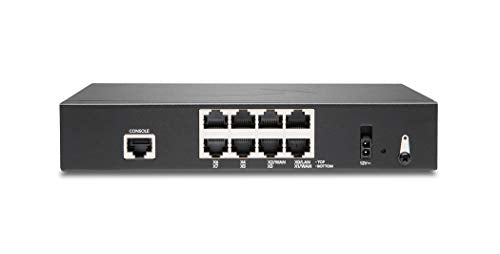 SONICWALL TZ370 Secure Upgrade PERP