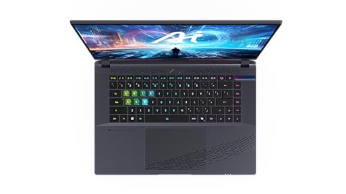 Gigabyte AORUS 16X 9SG-43ESC64SH