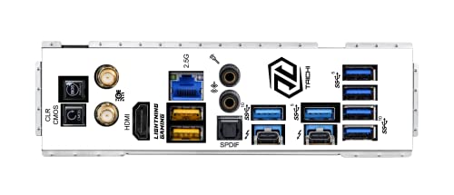 ASRock Taichi Carrara