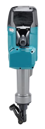 Makita HM004GZ01 - Martillo de demolición sin escobillas máximo de 80 V