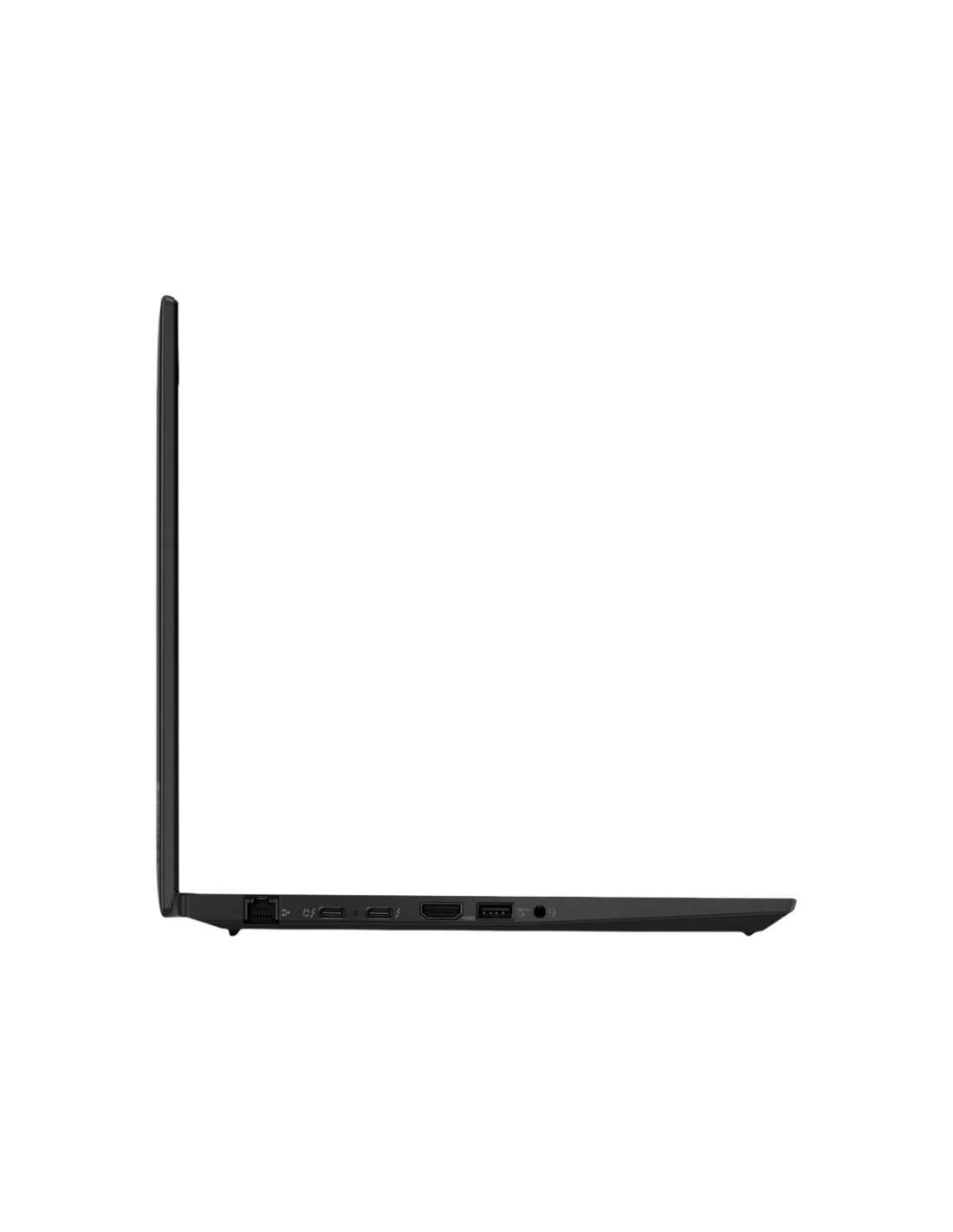 ATI Notebook Lenovo ThinkPad P14S G3 14" 512 GB SSD 16 GB RAM Intel Core I7-1260P QWERTY Español