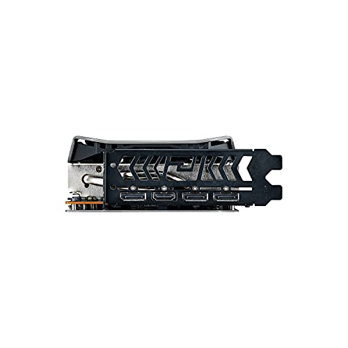 Powercolor RX 6600XT 8GB Red Devil 8G OC