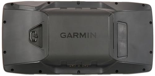 GPS GPSMAP 276Cx, GPS con mapa de rutas de ocio de Europa, 191.5 x 94.5 x 44.0 mm