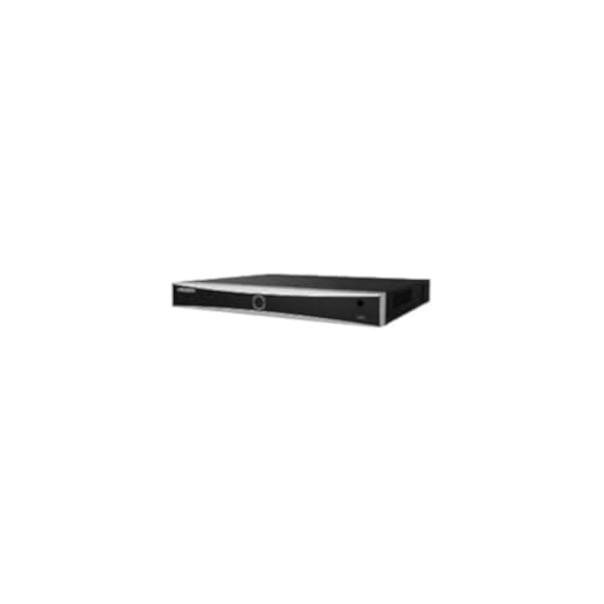 HIKVISION DS-7616NXI-K2/16P - Grabador de vídeo en Red de 16 Canales, Multicolor