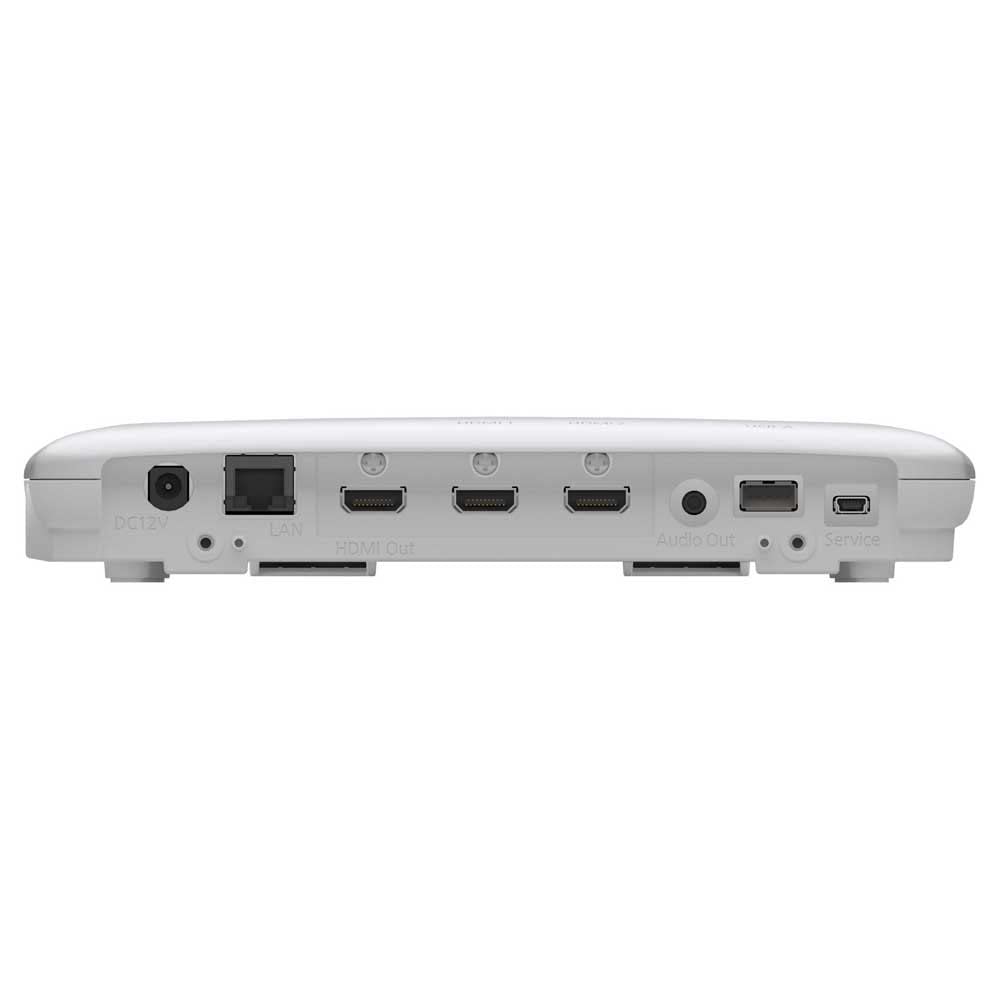 EPSON Accesorios PC y Portátiles Marca Modelo ELPWP20 - Alargador de vídeo/Audio inalámbrico - transmisor EB