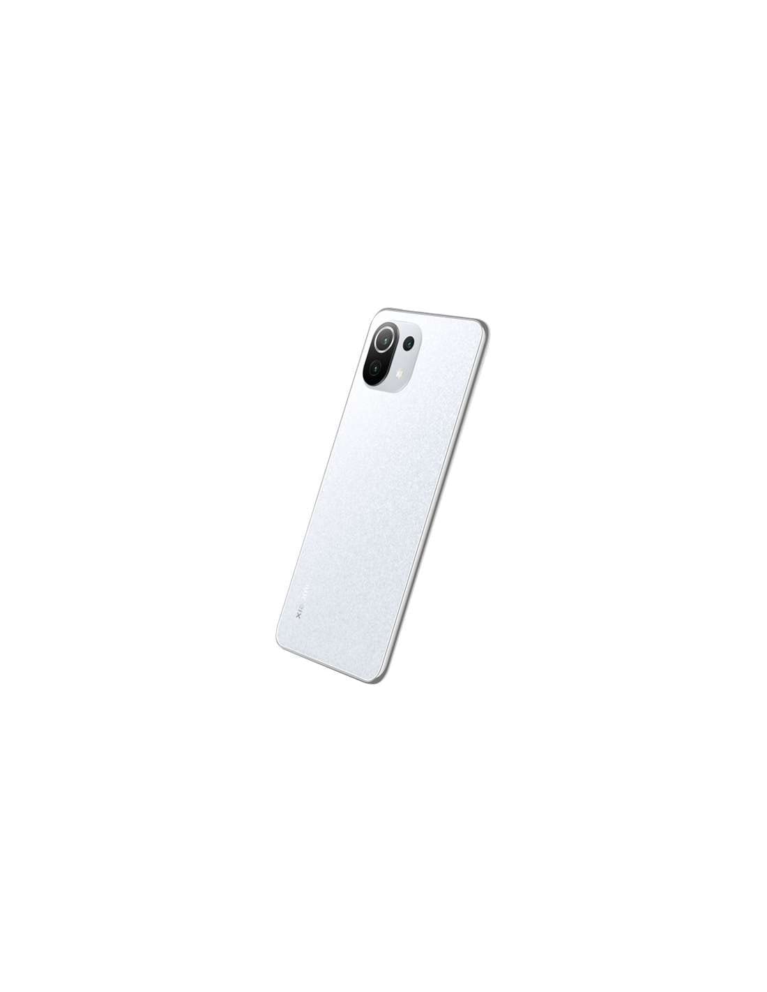 Xiaomi 11 Lite 5G NE EEA Snowflake White 8+128