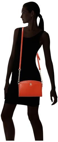 Michael Kors 32R3G7CC3T LG EW XBODY Women BR TERRACTTA Size One Size