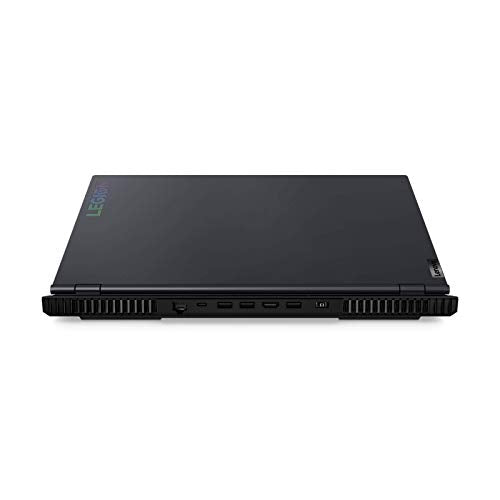 Lenovo Legion 5 Gen 6 - Ordenador Portátil Gaming 15.6" FHD 120Hz (AMD Ryzen 5 5600H, 8GB RAM, 512GB SSD, NVIDIA GeForce RTX 3060-6GB, WiFi 6, Windows 11 Home) Azul/Negro - Teclado QWERTY Portugués