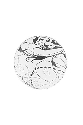 Asso Coffee 1445005_1141585 Nivelador de café, Acero Inoxidable