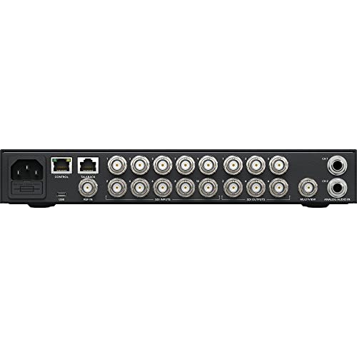 Blackmagic Design ATEM 1 M/E Constellation HD (BM-SWATEMSCN2/1ME1/HD)