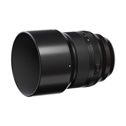 Fujifilm XF56mmF1.2 R WR