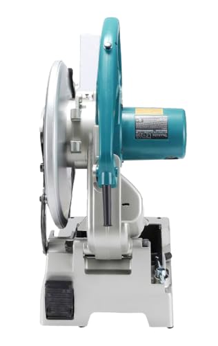 Makita LC1230N - 1 motosierra para metales de disco Widia 305 mm 1750 W, 1750 W, 220 V