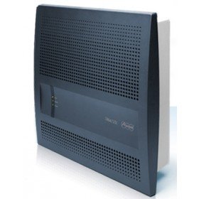 Auerswald COMpact 5200 - Dispositivo de acceso RDSI (Alámbrico, 230 V ±10 %, 50 Hz, 1,6 kg, 334 x 94,5 x 331 mm, CE)
