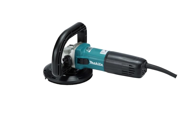 Makita PC5010C Desbastadora De Diamante, 240 V, Multicolor