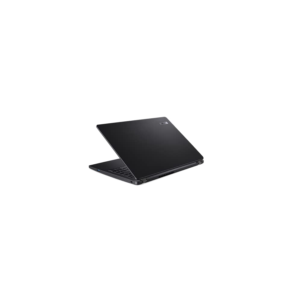 Acer TravelMate P2 P214-53-593J i5-1135G7 Portátil 35,6 cm (14") Full HD Intel Core i5 16 GB DDR4-SDRAM 512 GB SSD Wi-Fi 6 (802.11ax) Windows 10 Pro Negro