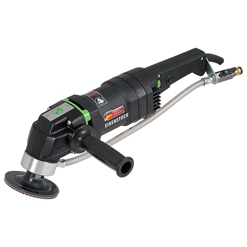 Eibenstock - Pulidor angular con riego WPN 180 5710000