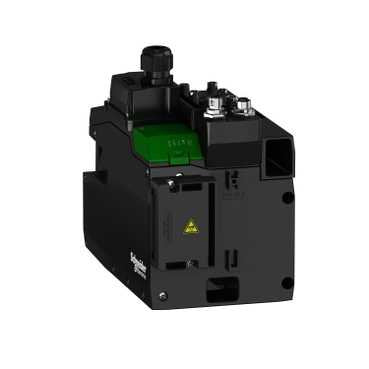 Schneider elec pia - drv 06 06 - Motor 1 fila 1,3kw ip54 chaveta mt16 freno