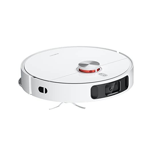 Robot Vacuum X10+ EU