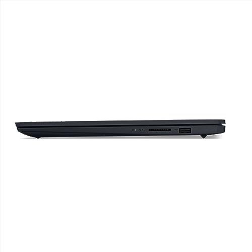 Lenovo IdeaPad 1 Gen 7 - Ordenador Portátil 15.6" FullHD (AMD Ryzen 7 5700U, 16GB RAM, 512GB SSD, AMD Radeon Graphics, Windows 11 Home) Azul - Teclado QWERTY Español
