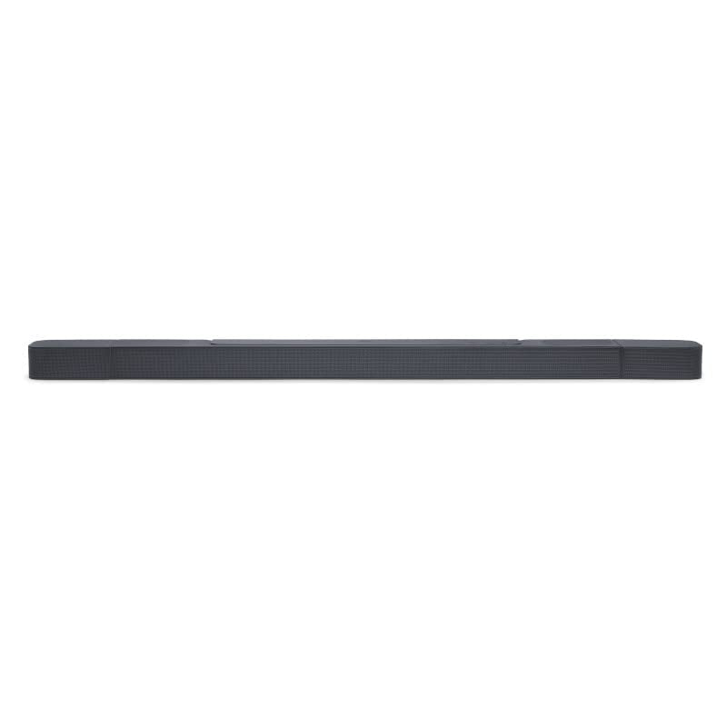 JBL Bar 800, barra de sonido, altavoces y subwoofer inalámbrico, tecnología PureVoice, HDMI eARC, sonido envolvente Dolby Atmos, en negro