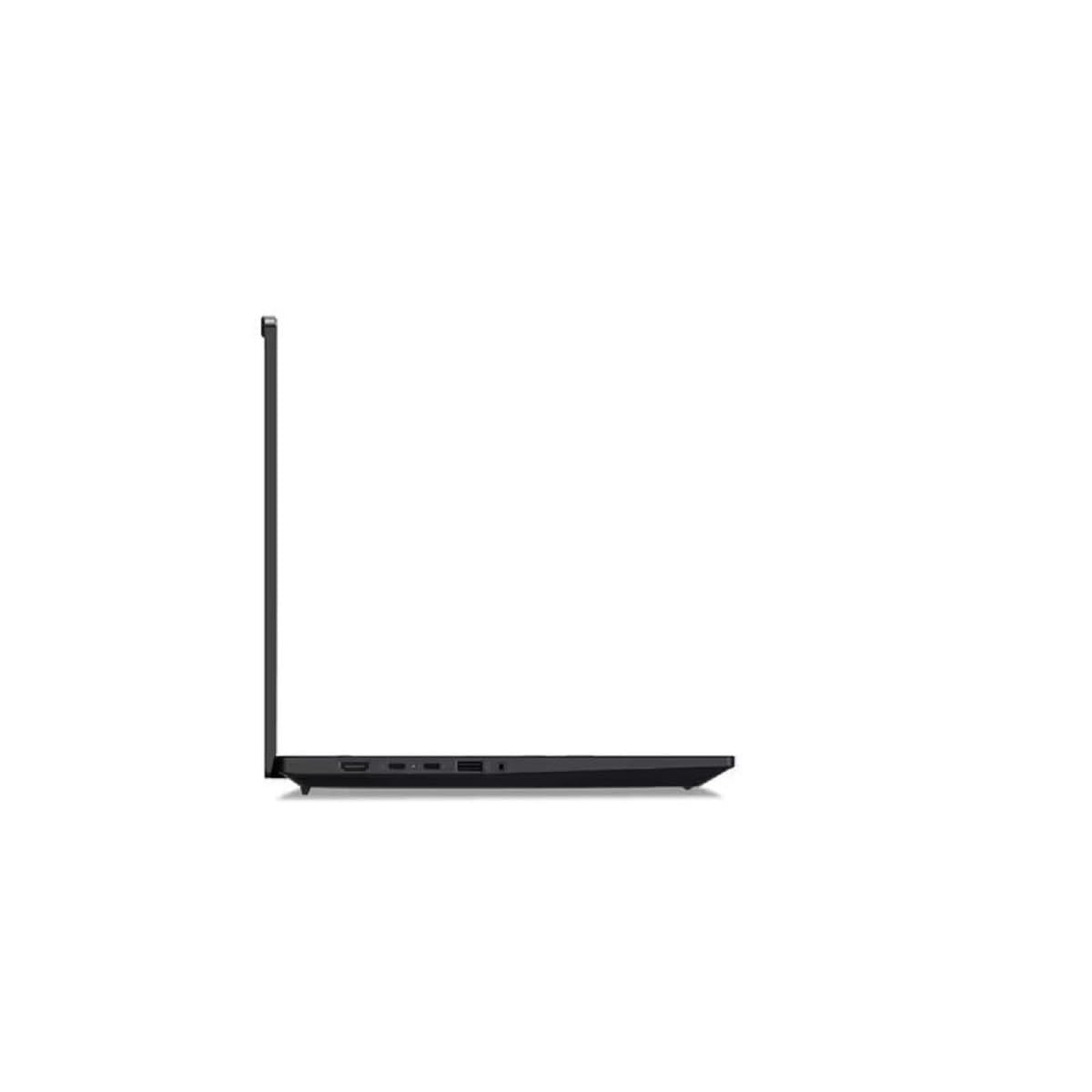 Lenovo ThinkPad P14s G5 21G2000DGE - 14" WQXGA, Intel® Core™ Ultra 7 155H, 32GB RAM, 1TB SSD, RTX 500, Windows 11 Pro