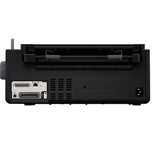EPSON FX-890II 9-Pin PAR USB Dot