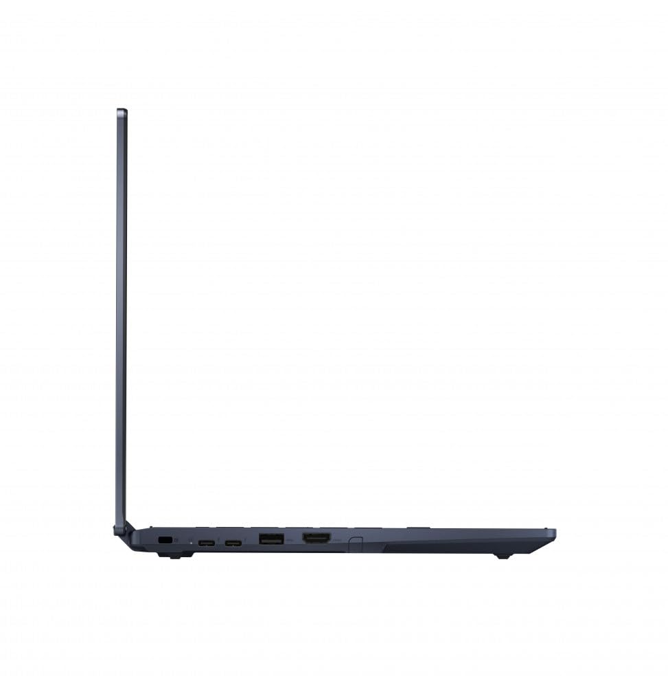 ASUS ExpertBook B3 Flip B3402FBA-EC0920X - Ordenador Portátil 14" Full HD (Intel Core i5-1235U, 16GB RAM, 512GB SSD, Iris Xe Graphics, Windows 11 Pro)