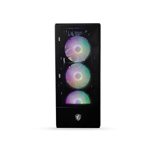ADONIA Ordenador Gaming I5 13400F RTX4060 P